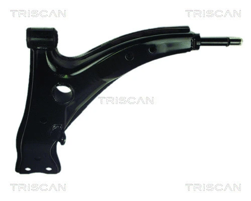Control/Trailing Arm, wheel suspension (8500 13519)