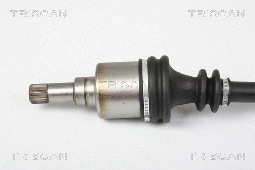 Drive Shaft