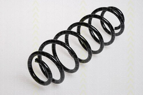 Suspension Spring (8750 29037)