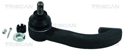 Tie Rod End (8500 80104)