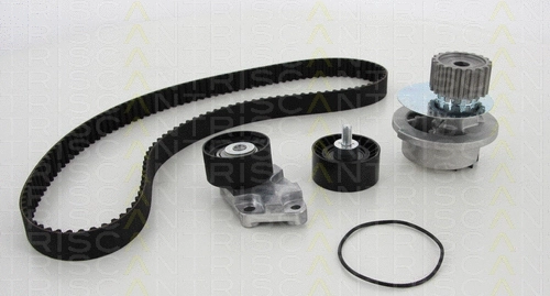 Water Pump & Timing Belt Kit (8647 210001)