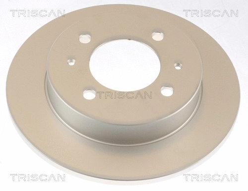 Brake Disc (8120 43111C)