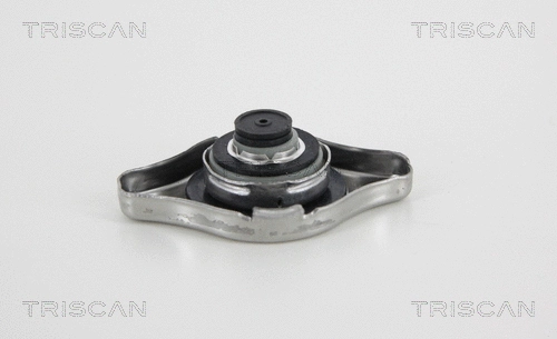 Cap, radiator (8610 17)