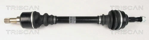 Drive Shaft (8540 28633)