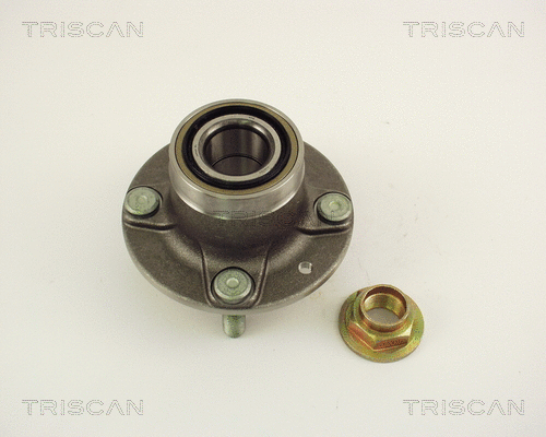 Wheel Bearing Kit (8530 50214)
