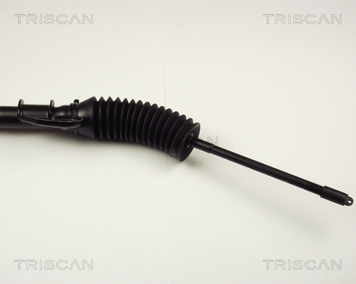 Steering Gear