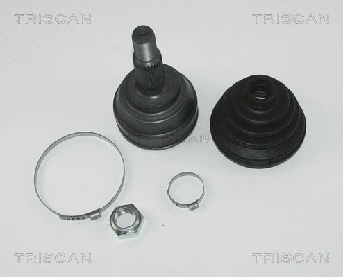 Joint Kit, drive shaft (8540 29107)