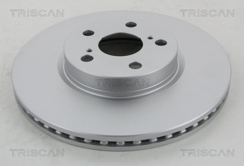 Brake Disc (8120 131022C)