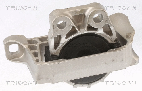 Mounting, engine