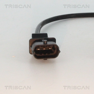 Sensor, crankshaft pulse