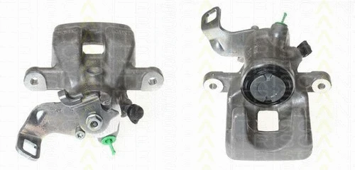 Brake Caliper (8170 344828)