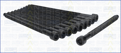 Cylinder Head Bolt Set (98-8529)