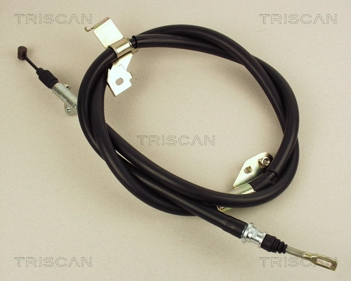 Cable Pull, parking brake (8140 14150)