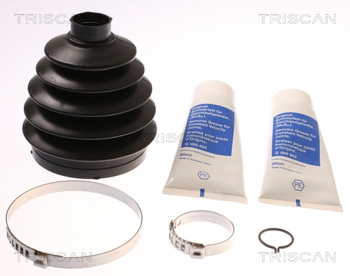 Bellow Kit, drive shaft (8540 24817)