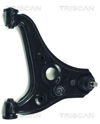 Control/Trailing Arm, wheel suspension (8500 50004)