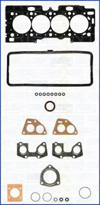 Gasket Kit, cylinder head (598-5571)