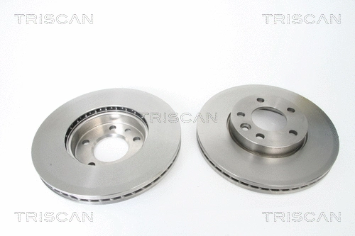 Brake Disc (8120 29175)