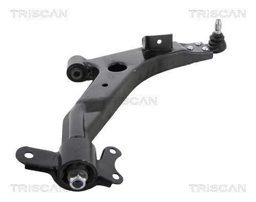 Control/Trailing Arm, wheel suspension (8500 21519)