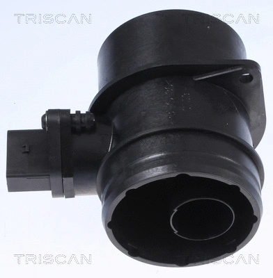 Mass Air Flow Sensor