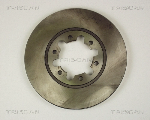 Brake Disc (8120 50114)