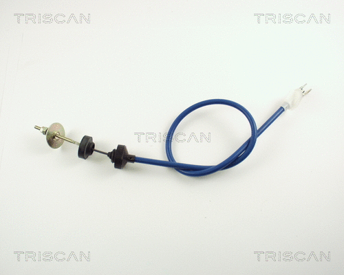 Cable Pull, clutch control (8140 28204)