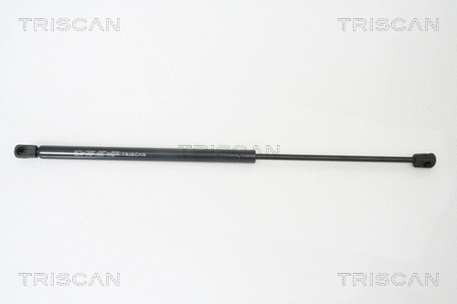 Gas Spring, boot/cargo area (8710 29270)