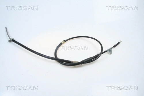 Cable Pull, parking brake (8140 131117)