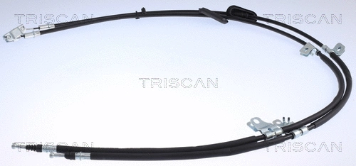 Cable Pull, parking brake (8140 241151)