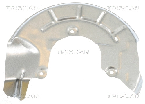 Splash Guard, brake disc (8125 29103)