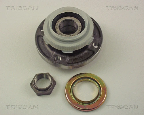 Wheel Bearing Kit (8530 10222)