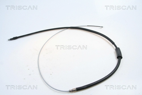 Cable Pull, parking brake (8140 251112)