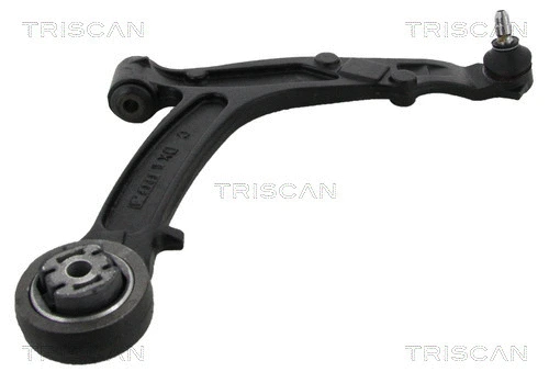 Control/Trailing Arm, wheel suspension (8500 15589)
