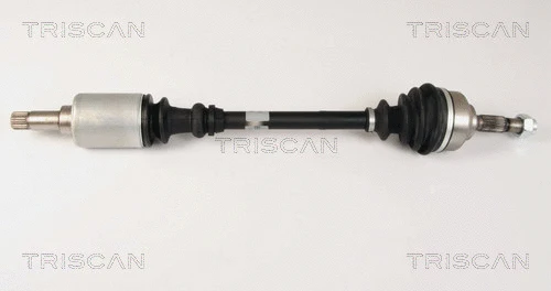 Drive Shaft (8540 28625)