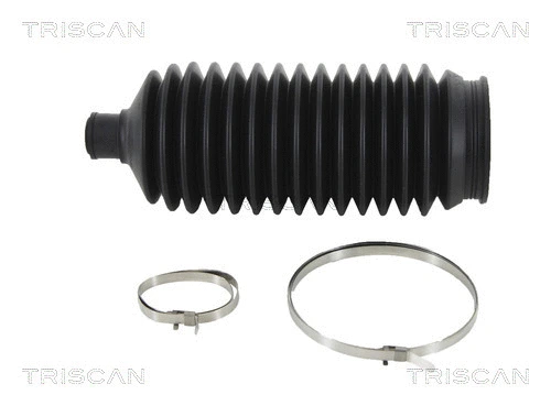 Bellow Kit, steering (8500 10027)