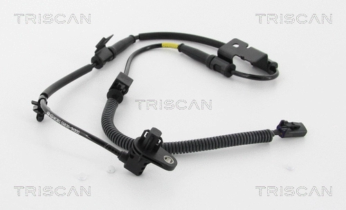 Sensor, wheel speed (8180 43185)