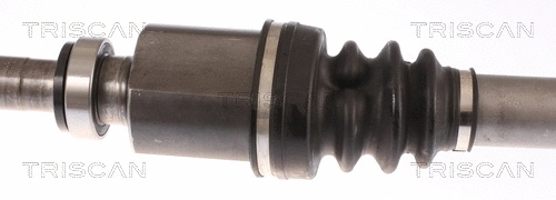 Drive Shaft