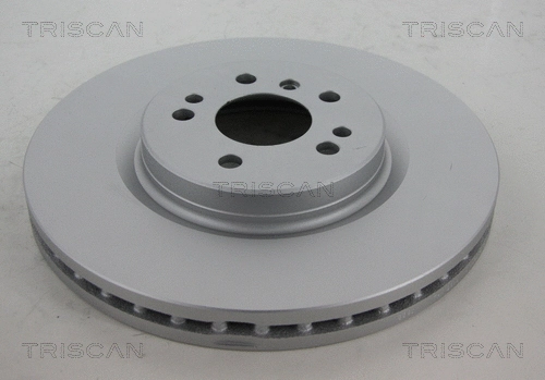 Brake Disc (8120 23184C)
