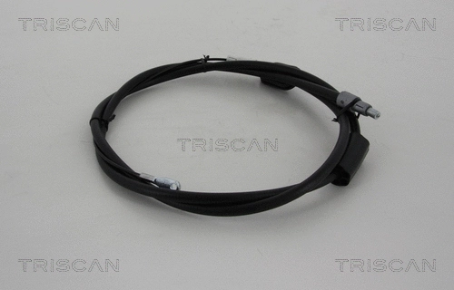 Cable Pull, parking brake (8140 231100)