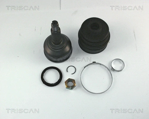 Joint Kit, drive shaft (8540 50105)