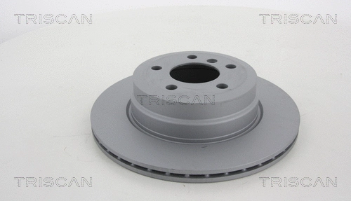 Brake Disc (8120 11183C)