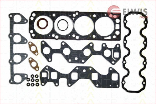 Gasket Kit, cylinder head (598-5055)