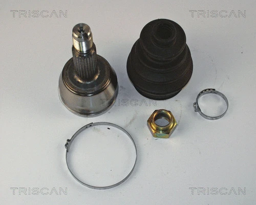 Joint Kit, drive shaft