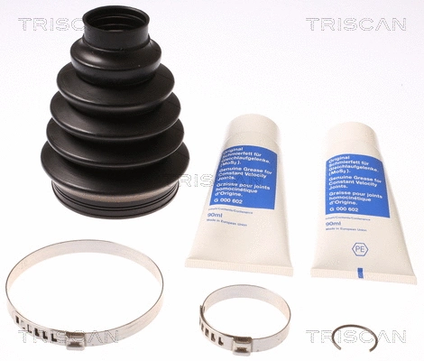 Bellow Kit, drive shaft (8540 28815)