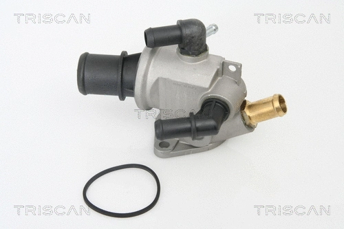 Thermostat, coolant (8620 16683)