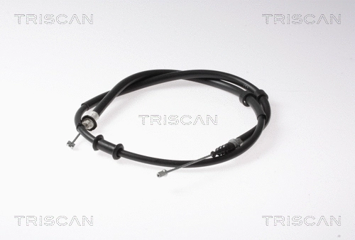 Cable Pull, parking brake (8140 151079)