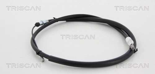 Cable Pull, parking brake (8140 251167)