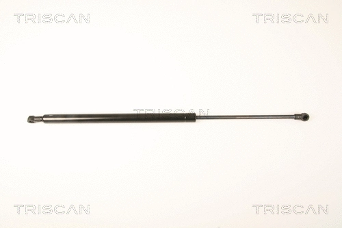 Gas Spring, boot/cargo area (8710 28234)