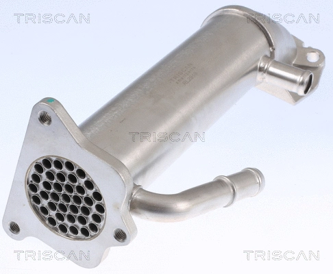 Cooler, exhaust gas recirculation