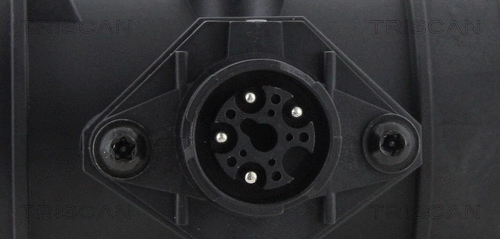 Mass Air Flow Sensor