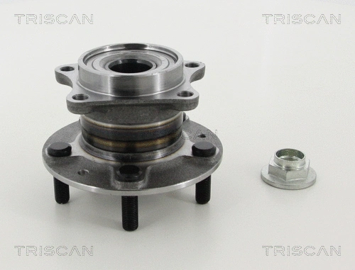 Wheel Bearing Kit (8530 50243)